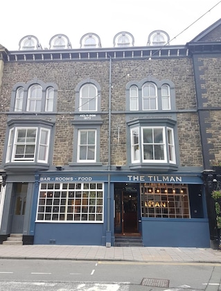 Gallery - The Tilman