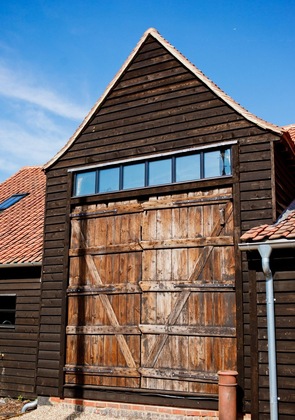 Gallery - Creeksea Place Barns