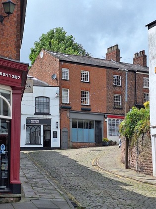 Gallery - Serviced Apartments Macclesfield
