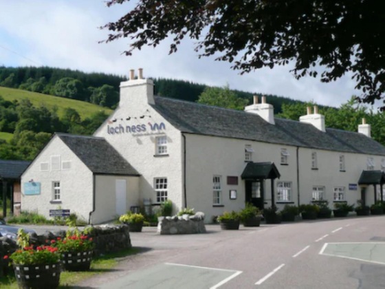 Gallery - The Loch Ness Inn