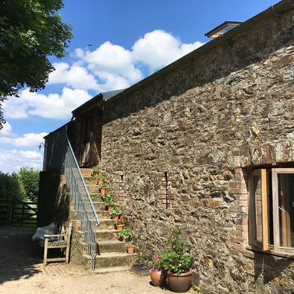 Gallery - The Granary Bed And Breakfast