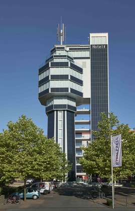 Gallery - Aquaturm Hotel Plus Energie