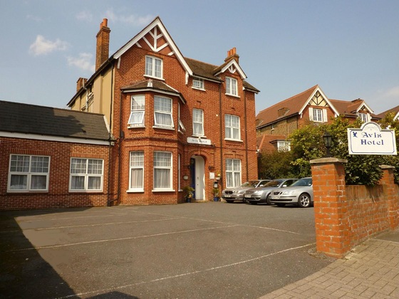 Gallery - Avis Hotel Bromley
