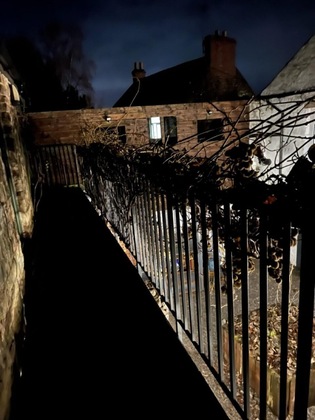 Gallery - Stable Yard Rooms