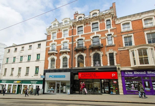 Gallery - Market Street Apartment 3A Flat 3