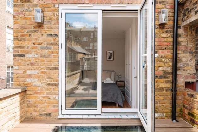 Gallery - Lillie Road Residence B