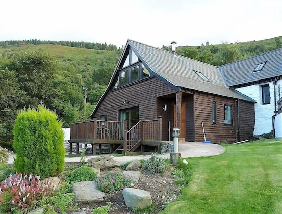 Gallery - Dee Valley Cottages