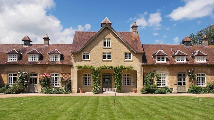 Gallery - Cheltenham Cottage