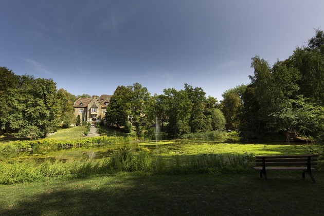 Gallery - Schlosshotel Villa Westerberge