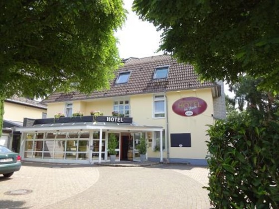 Gallery - Hotel Restaurant Im Park