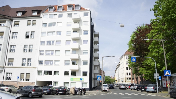 Gallery - Stays Apartments