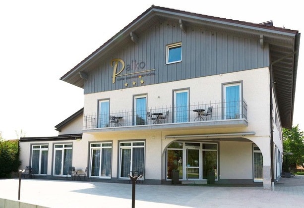 Gallery - Hotel Palko