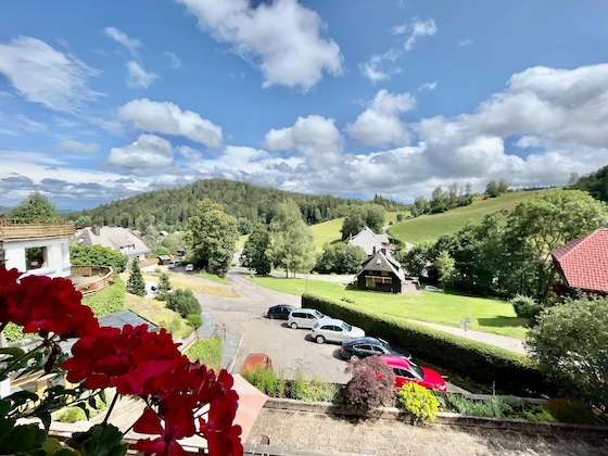 Gallery - Hotel Sonnenberg