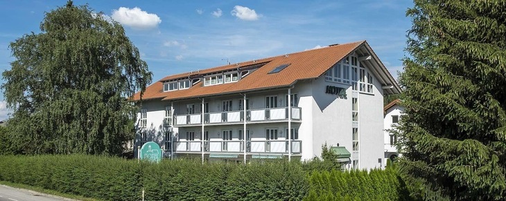 Gallery - Hotel St. Martin