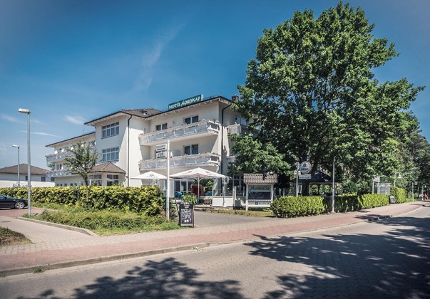 Gallery - Hotel Nordkap