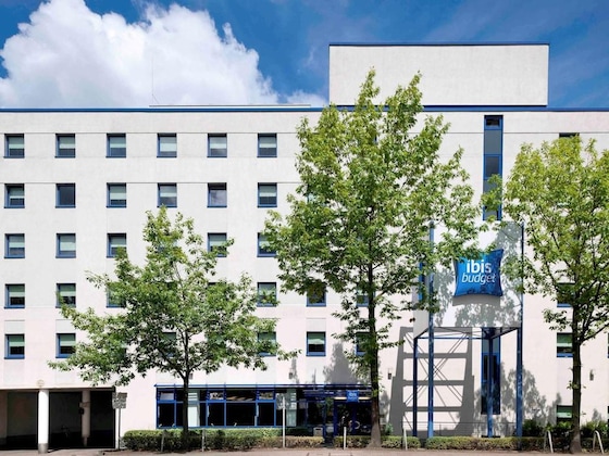 Gallery - Ibis Budget Hamburg Altona