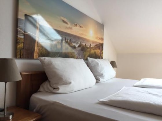 Gallery - Gastehaus Am Wasserpark