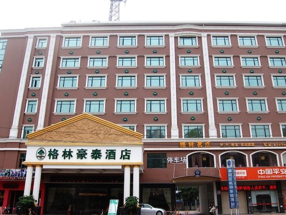 Gallery - Greentree Inn Shantou Chaoyang Mianxi Road