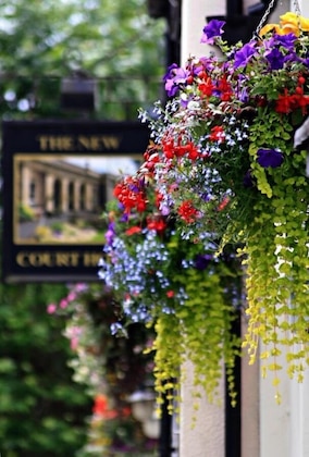 Gallery - The New Court Inn