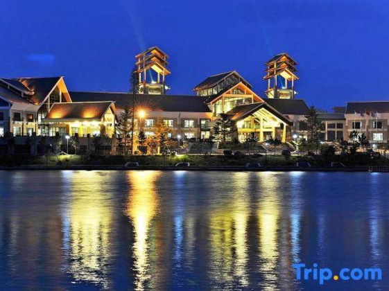 Gallery - Tangpo Hot Spring Resort