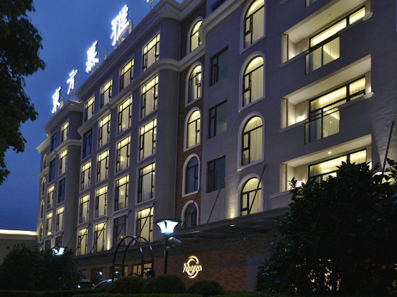 Gallery - Muyra Hotel Shanghai