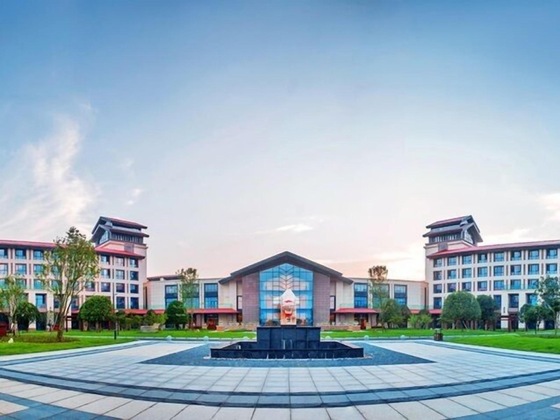 Gallery - Liu Yuan Jin Jiang Hotel Changde