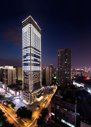 Gallery - Doubletree By Hilton Hotel Chongqing - Nan'an