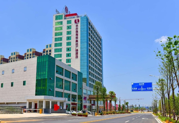 Gallery - Ramada Plaza By Wyndham Changsha East