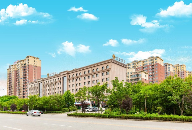 Gallery - Ji Hotel (Yuncheng Tiaoshan Street)