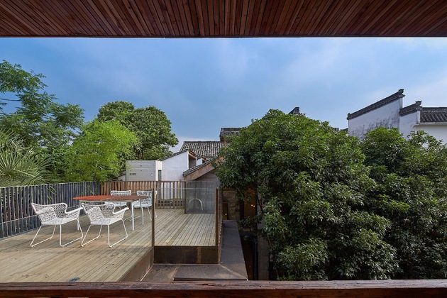 Gallery - Villa Wangshan Hetianli