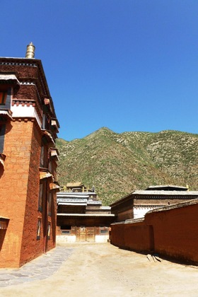 Gallery - Overseas Tibetan Hotel