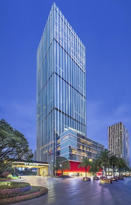 Gallery - The St. Regis Changsha
