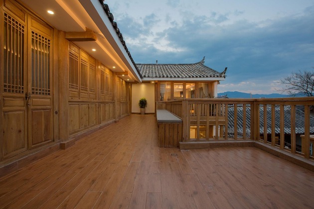 Gallery - Jianshe