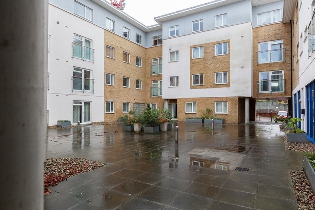 Gallery - Roomspace Apartments -Abbot's Yard