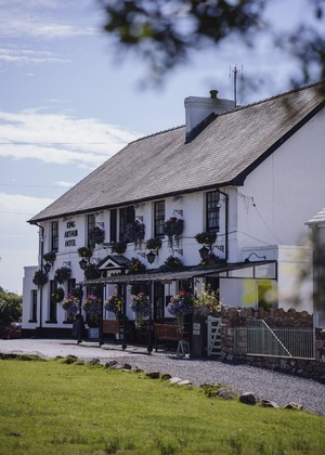 Gallery - King Arthur Hotel