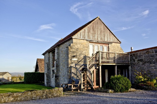 Gallery - Middlewick Holiday Cottages