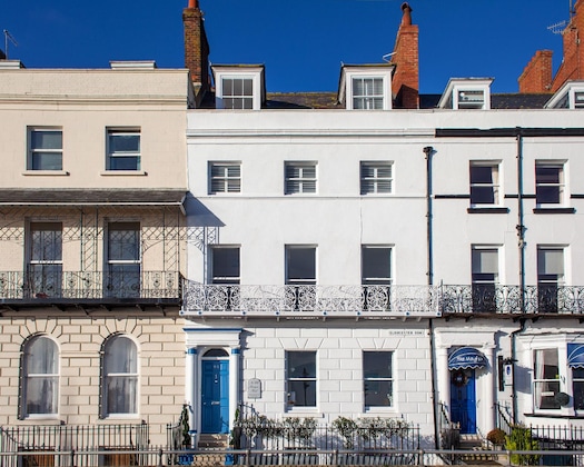 Gallery - No 98 Boutique Hotel
