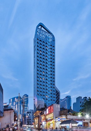 Gallery - HDCL Serviced Residence
