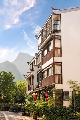 Gallery - Secret Courtyard Resort Hotel