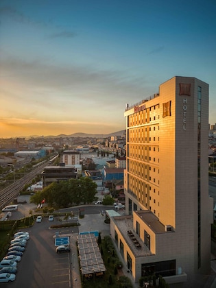 Gallery - Ibis Istanbul Tuzla Hotel