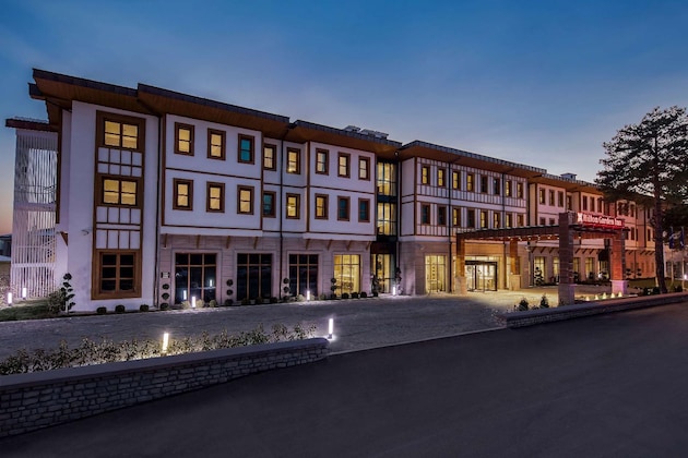Gallery - Hilton Garden Inn Safranbolu