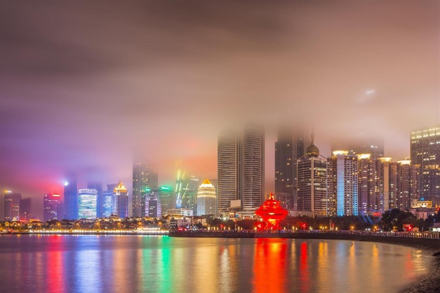 Gallery - Jinjiang Inn Select Qingdao International Exibitio