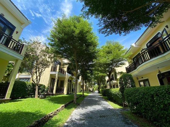 Gallery - Koi Resort And Spa Hoi An