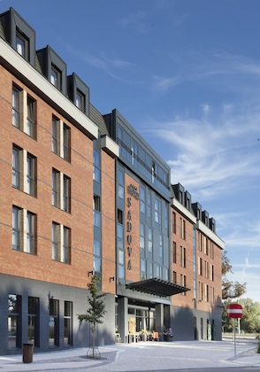 Gallery - Hotel Sadova