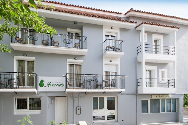 Gallery - Pension Avocado