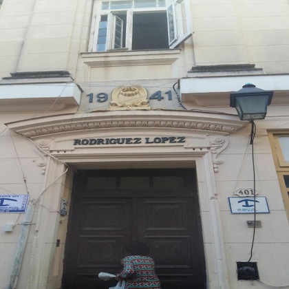 Gallery - Apto. La Luz De Compostela