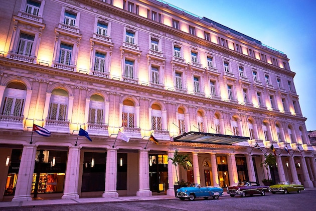 Gallery - Gran Hotel Manzana Kempinski La Habana