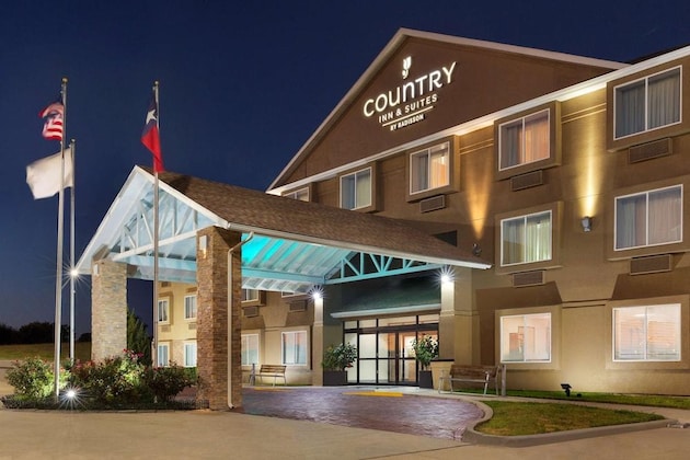 Gallery - Country Inn & Suites by Radisson, Fort Worth West