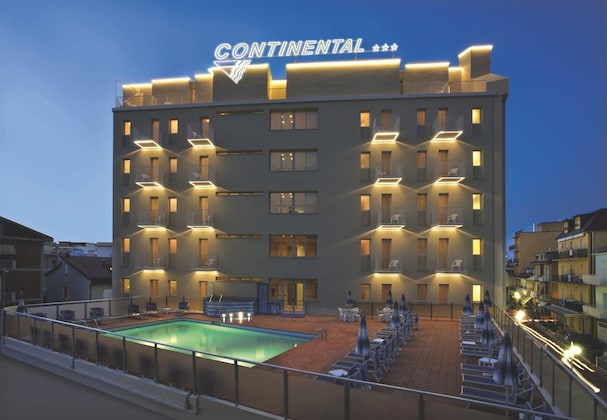 Gallery - Hotel & Residence Continental