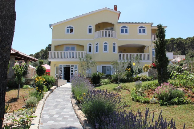 Gallery - Apartments Villa Lidija